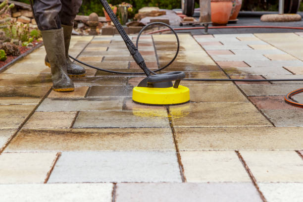 Playground Equipment Cleaning in Ocean City, FL