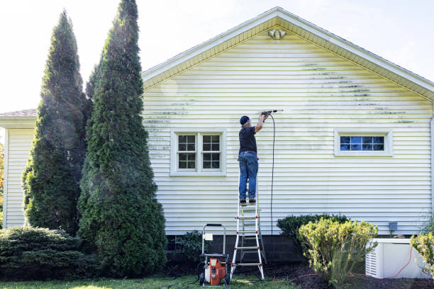 Professional Pressure Washing Services in Ocean City, FL